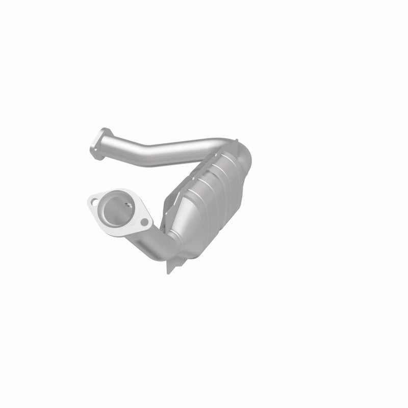 MagnaFlow Direct Fit Catalytic Converter 07-09 Ranger 4.0 Driver Side OEM
