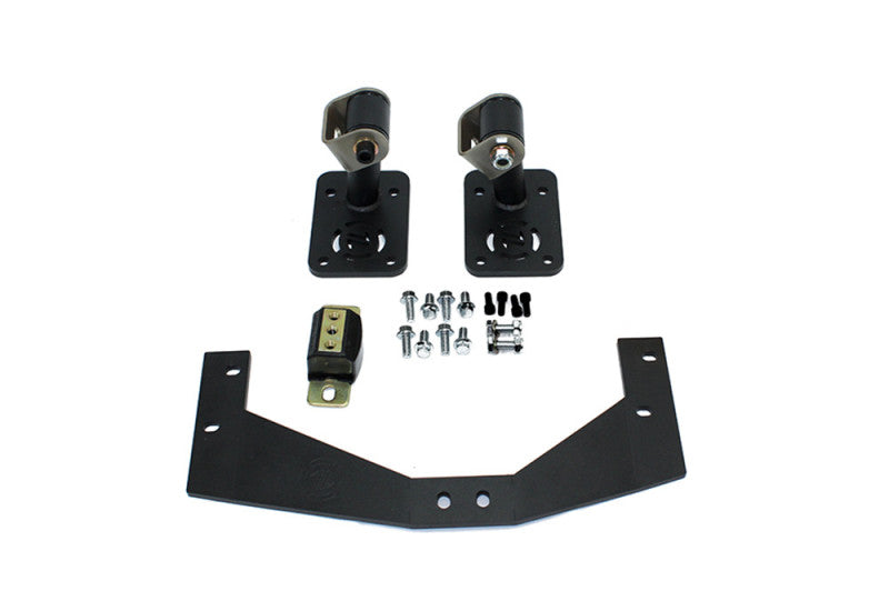 ISR Performance LS Swap Mounts for 03-08 Nissan 350Z Z33