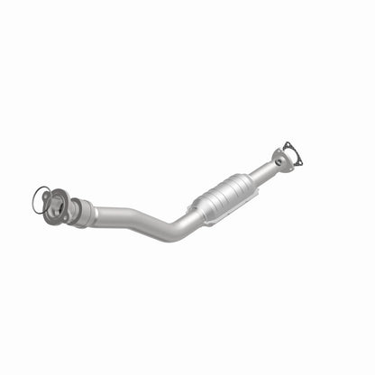 MagnaFlow Direct Fit Catalytic Converter Malibu 98-00 3.1L V6