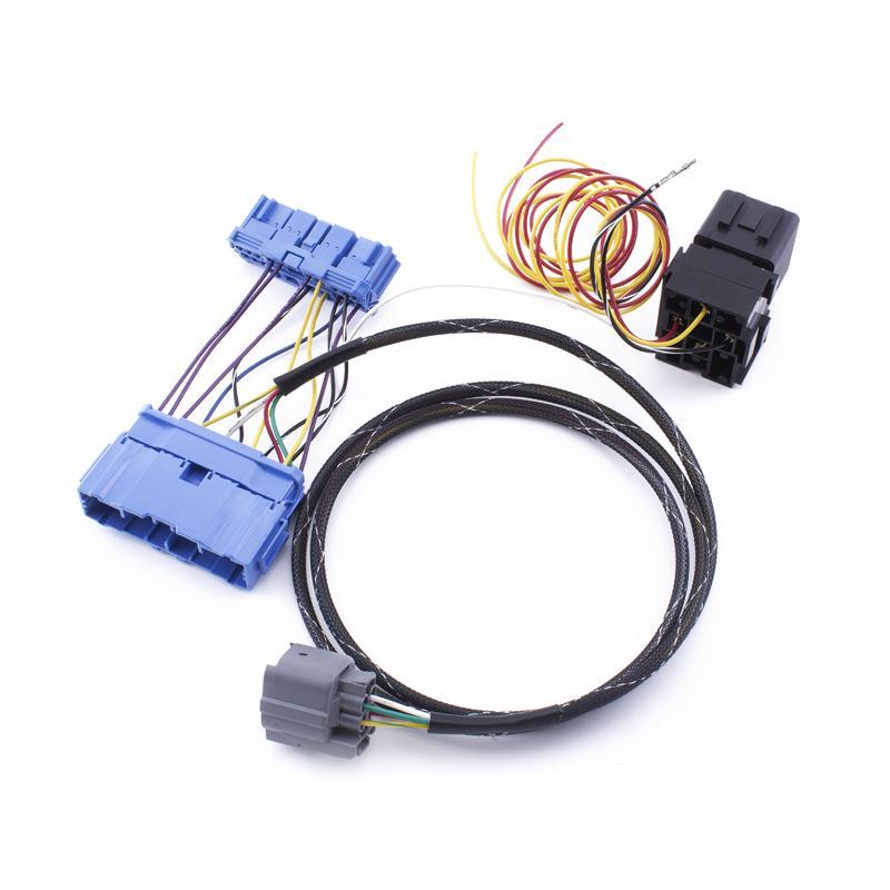 Hybrid Racing - K-Series Swap Conversion Wiring Harness (01-05 Civic)