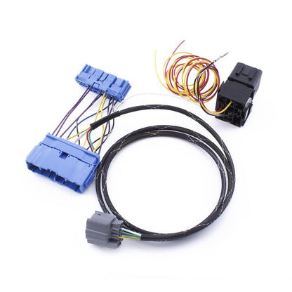 Hybrid Racing - K-Series Swap Conversion Wiring Harness (01-05 Civic)