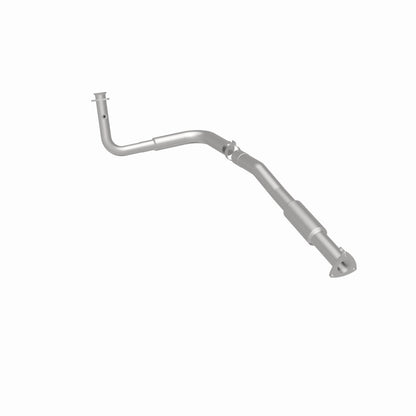 MagnaFlow Direct Fit Catalytic Converter 1997-2000 Chevrolet Express 1500 5.7 1997-2000