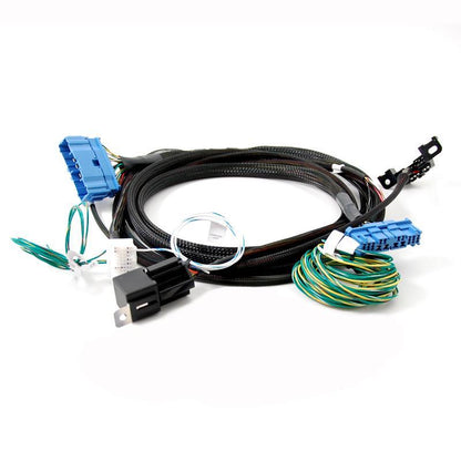 Hybrid Racing K-Series Swap Conversion Wiring Harness (92-95 Civic & 93-97 Delsol & 94-01 Integra)