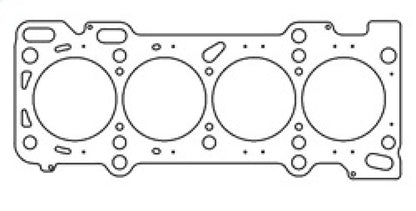 Cometic Mazda FS-DE 2.0L 84mm .040in MLS Head Gasket