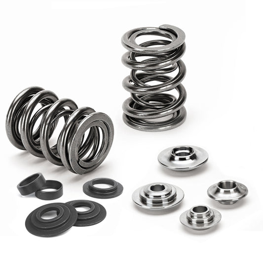 Supertech Nissan VK56 Dual Valve Spring Kit