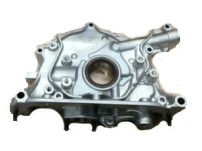 Honda - B18C Type-R Oil Pump