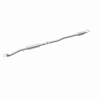 MagnaFlow 16-18 Hyundai Tucson L4 2.0L OEM Grade / EPA Compliant Direct-Fit Catalytic Converter