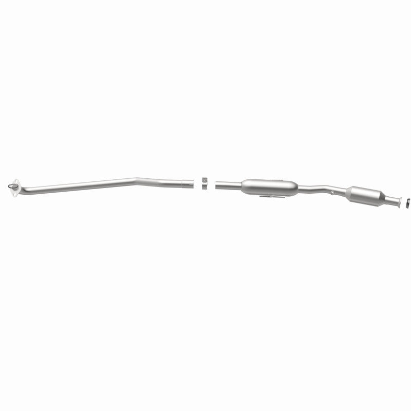 MagnaFlow Direct Fit Catalytic Converter 98-02 Chevrolet Prizm 1.8L / 98-02 Toyota Corolla 1.8L