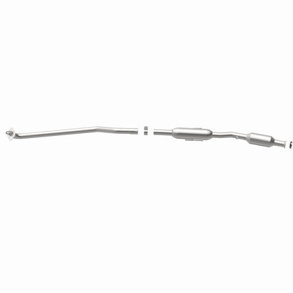 MagnaFlow Direct Fit Catalytic Converter 98-02 Chevrolet Prizm 1.8L / 98-02 Toyota Corolla 1.8L