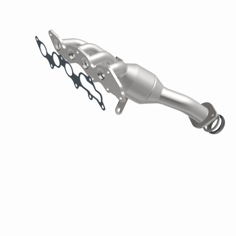 MagnaFlow Direct Fit Catalytic Converter 09-10 Mazda 6 2.5L
