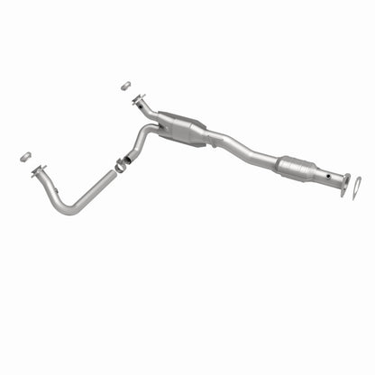 MagnaFlow Direct Fit Catalytic Converter Astro 00-04 4.3L OEM