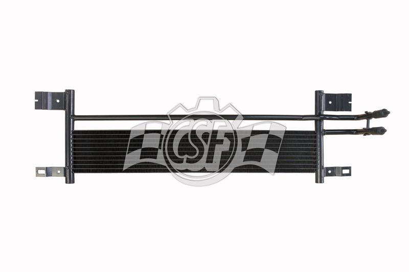 CSF 05-07 Ford Five Hundred 3.0L Transmission Oil Cooler