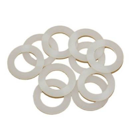 Fragola -16AN Nylon Washer 10 Pack