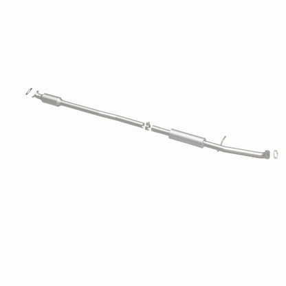 MagnaFlow 16-18 Hyundai Tucson L4 2.0L OEM Grade / EPA Compliant Direct-Fit Catalytic Converter