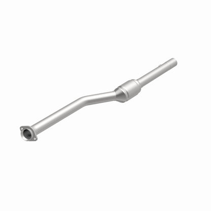 MagnaFlow Direct Fit Catalytic Converter 99-00 BMW 540i 4.4L PS Rear