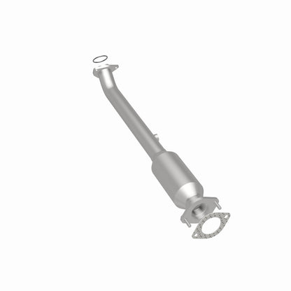 MagnaFlow Direct Fit Catalytic Converter 05-13 Nissan Frontier 2.5L