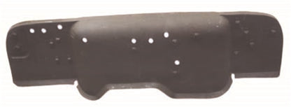 Omix Firewall Panel 46-53 Willys CJ2A and CJ3A