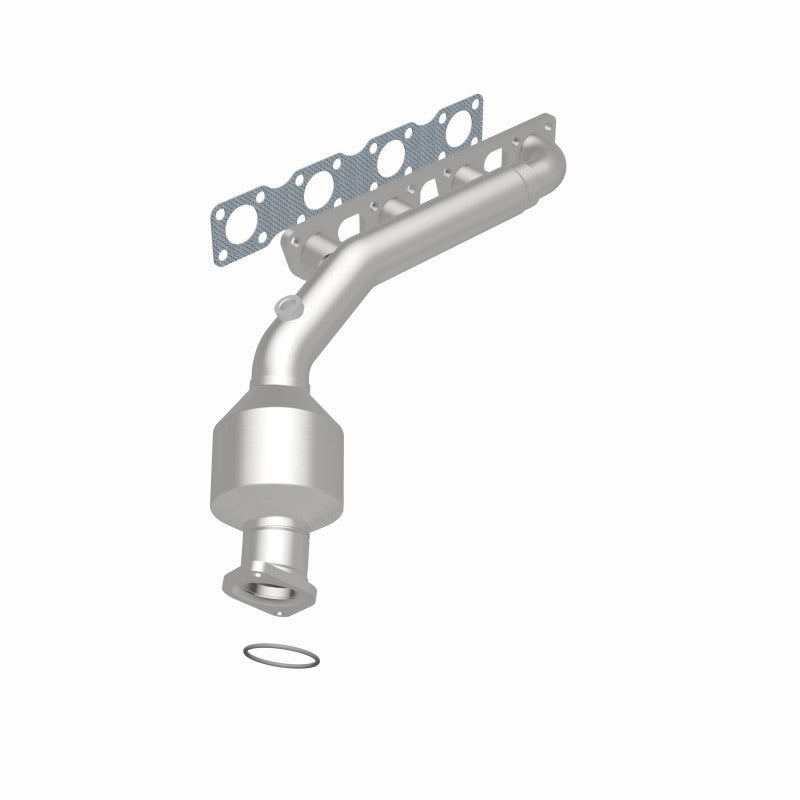 MagnaFlow Direct Fit Catalytic Converter 2003-2004 M45 V8 4.5 OEM Manifold