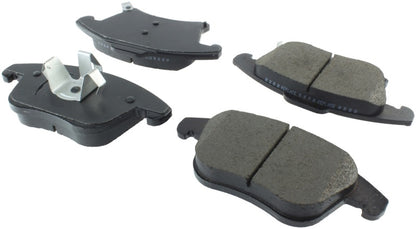 StopTech Street Brake Pads - Front