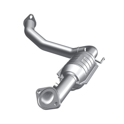 MagnaFlow Direct Fit Catalytic Converter 05-07 4Runner Driver Side Rear