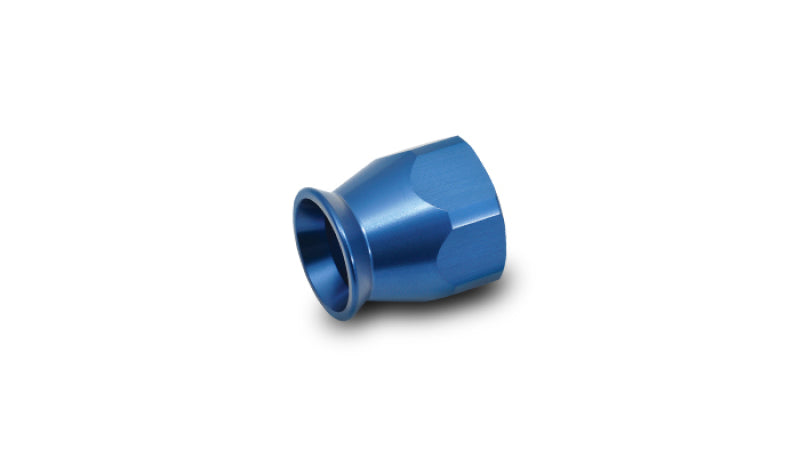 Vibrant Hose End Socket for PTFE Hose Ends Hose Size -16AN