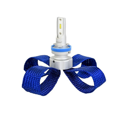 Putco Nitro Pro-Lux Zero Space LED Kit - H10