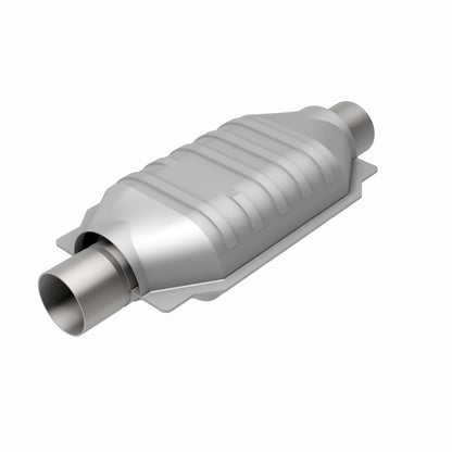 MagnaFlow Universal Catalytic Converter 3 inch OEM Grade