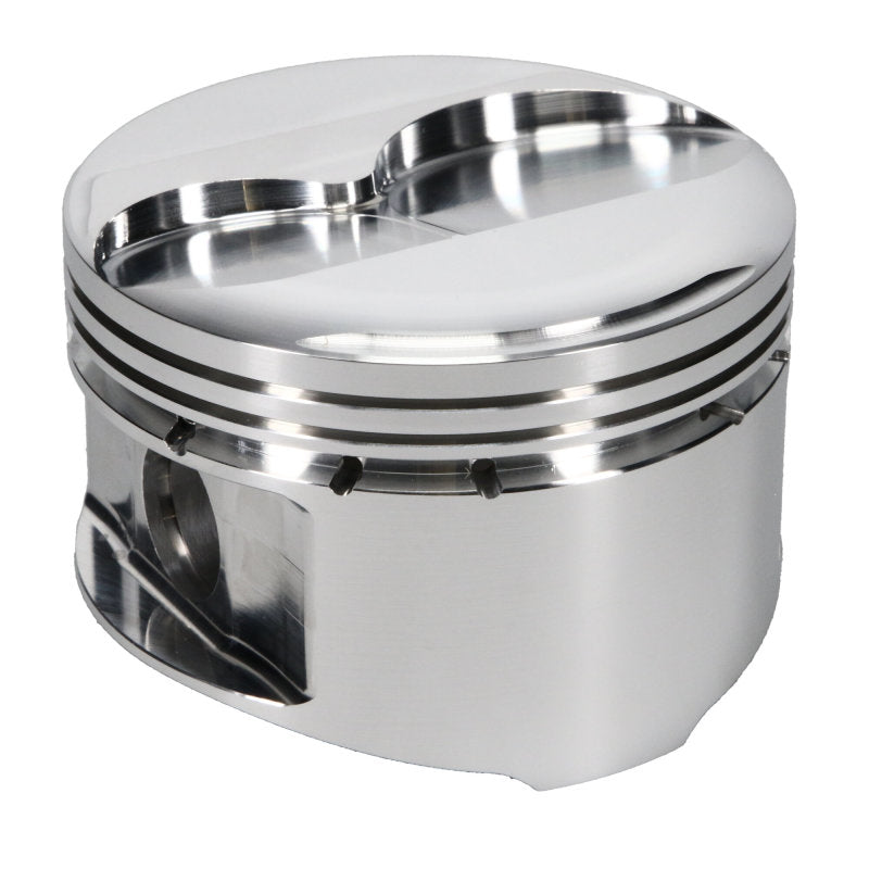 JE Pistons 427 BBF DOME Set of 8 Pistons