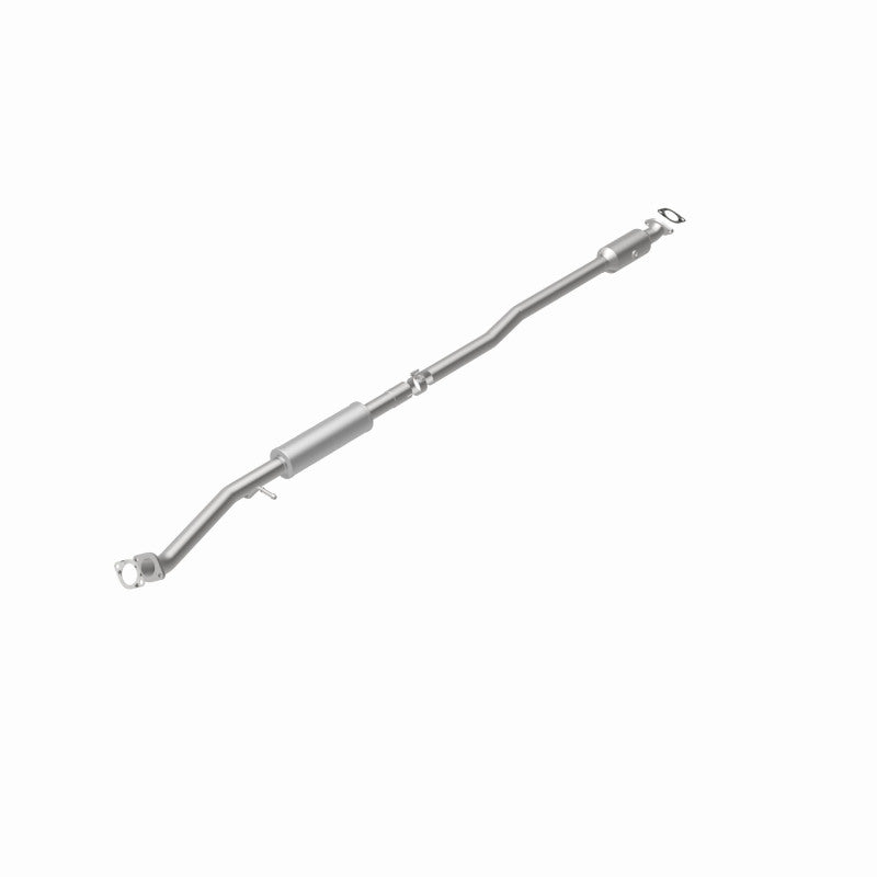 MagnaFlow 16-18 Hyundai Tucson L4 2.0L OEM Grade / EPA Compliant Direct-Fit Catalytic Converter