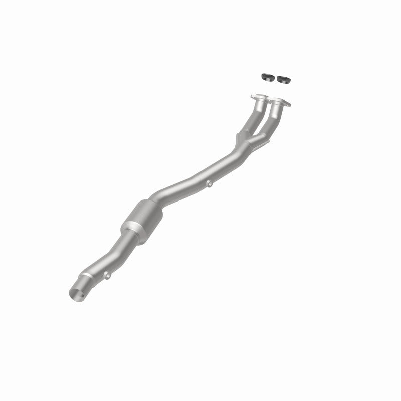 MagnaFlow Direct Fit Catalytic Converter 97-98 BMW 540i 4.4L / 740I 4.4L / 96-98 740IL 4.4L P/S