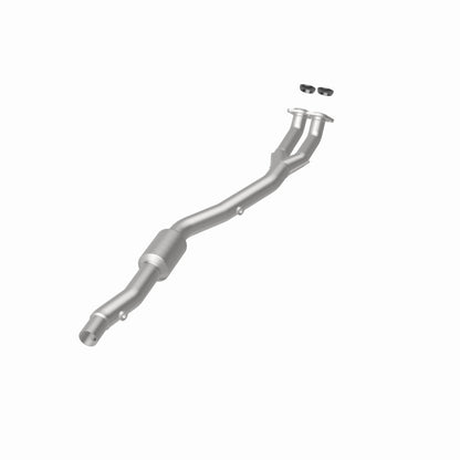 MagnaFlow Direct Fit Catalytic Converter 97-98 BMW 540i 4.4L / 740I 4.4L / 96-98 740IL 4.4L P/S