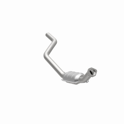 MagnaFlow Direct Fit Catalytic Converter 00-02 Lincoln LS P/S OEM