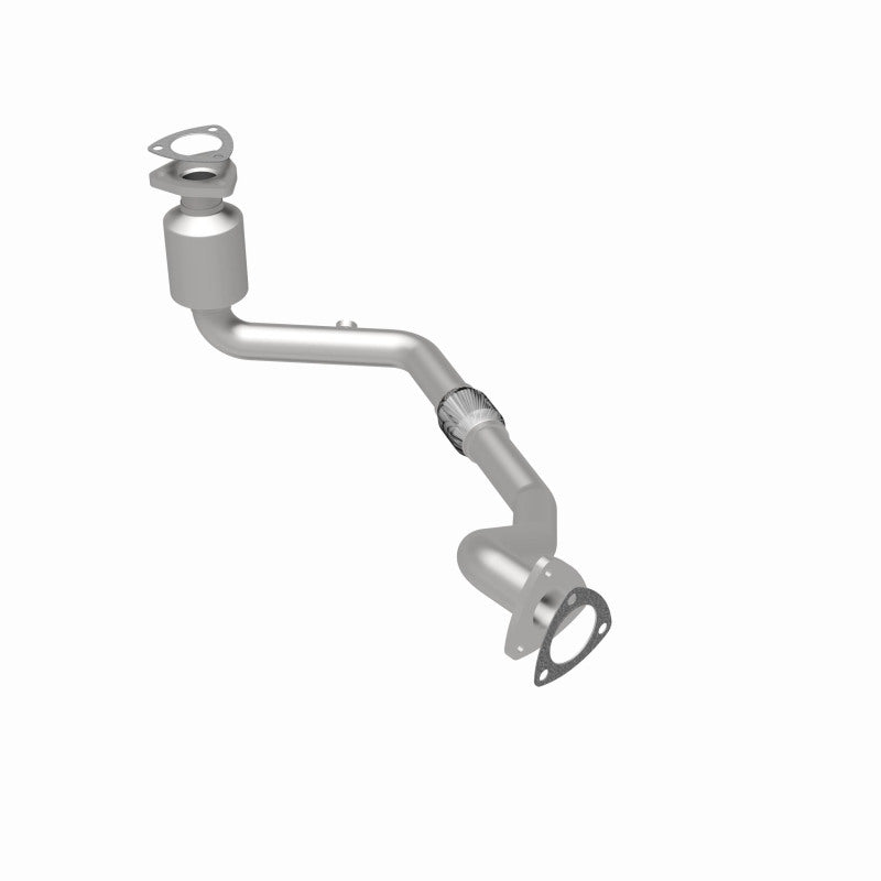 MagnaFlow Direct Fit Catalytic Converter 00-03 Saturn LS Series/LW Series 3.0L Front (49 State)