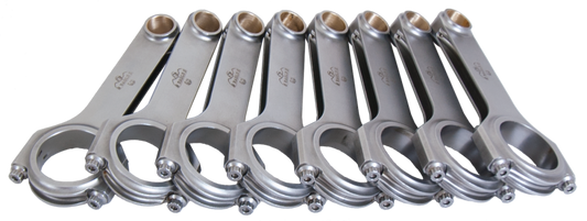 Eagle Chevy Big Block Standard Forged 4340 H-Beam Connecting Rods