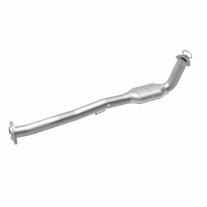 MagnaFlow Direct Fit Catalytic Converter 07-08 Sub XL 6.0 Passenger Side OEM