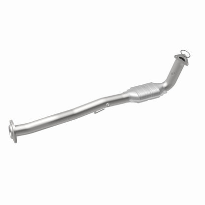 MagnaFlow Direct Fit Catalytic Converter 07-08 Sub XL 6.0 Passenger Side OEM