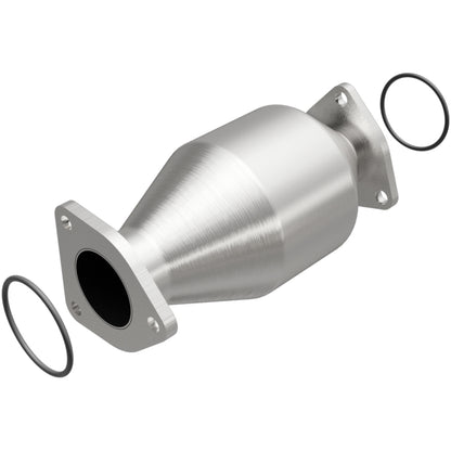 MagnaFlow DF Cat. Conv 04-08 Acura TL 3.2L/03-06 MDX 3.5L / 03-07 Honda Accord 3.0L Rear Underbody