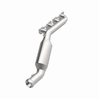 MagnaFlow Direct Fit Catalytic Converter 07-10 BMW X5 4.8L V8