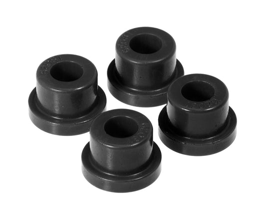 Prothane 84-87 Honda Civic/CRX Rear Sway Bar Bushings - 23mm - Black