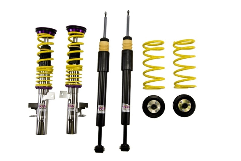 KW Coilover Kit V1 Mazda  3 (BK)