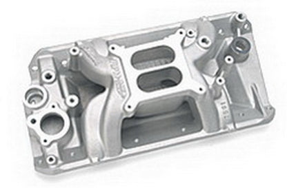 Edelbrock AMC Air Gap Manifold 290-390 CI Engines