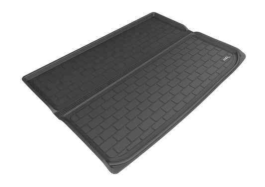 3D MAXpider 2015-2020 Chevrolet Suburban Kagu Cargo Liner - Black