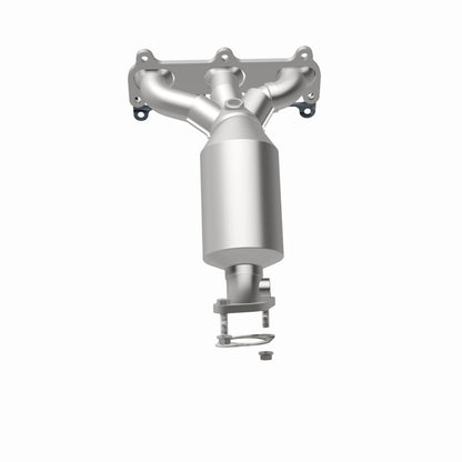 MagnaFlow Direct Fit Catalytic Converter 05-08 Kia Sportage 2.7L Passenger Side