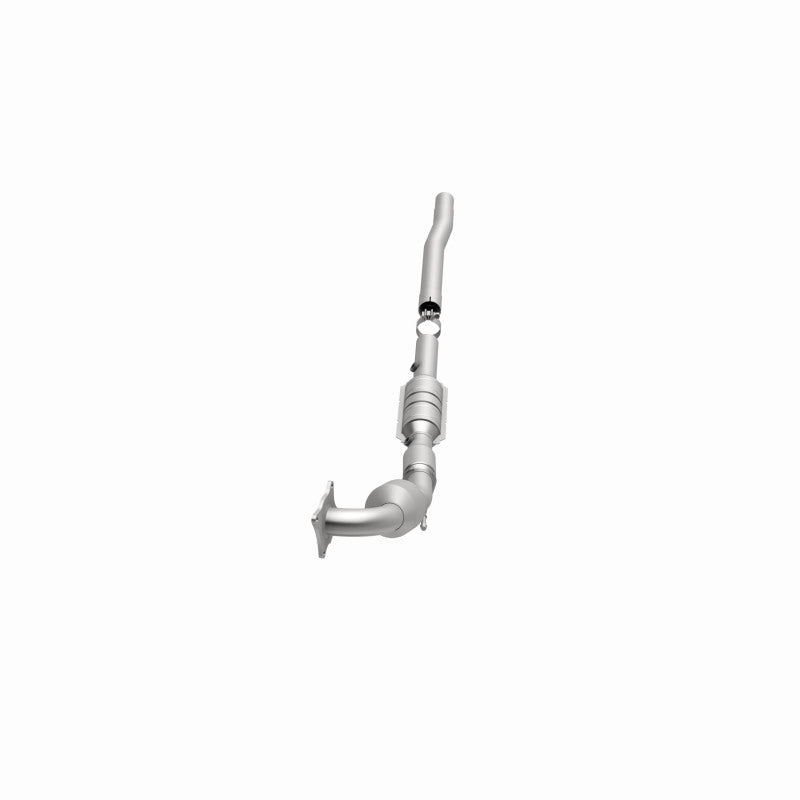 MagnaFlow Direct Fit Catalytic Converter 2010 VW GTI 2.0L Turbo