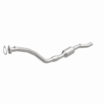 MagnaFlow Direct Fit Catalytic Converter 96-99 Audi A6 Quattro 2.8L