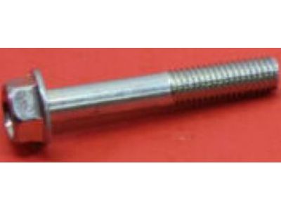 Honda - Flange Bolt (8x50)