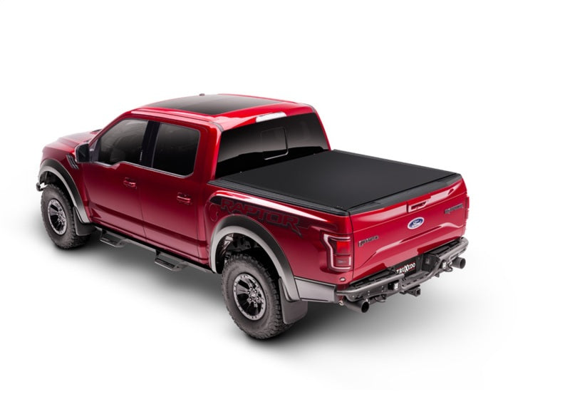 Truxedo 17-20 Honda Ridgeline 4ft 8in Sentry CT Bed Cover