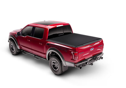 Truxedo 07-20 Toyota Tundra 8ft Sentry CT Bed Cover