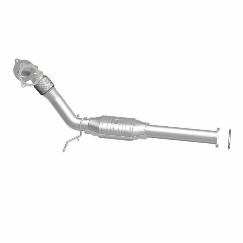 MagnaFlow Direct Fit Catalytic Conv Volvo 05-09 S60 2.4L/2.5L Turbo / 04-06 S80 Turbo/05-07 V70 2.5L