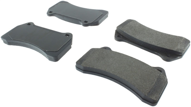 StopTech Street Brake Pads